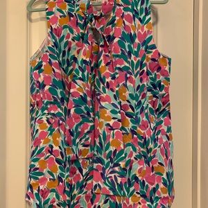 Tyler Boe Sleeveless Top - NWT!